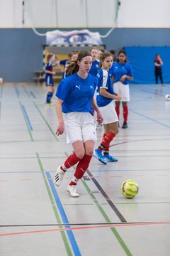 Bild 76 - Loewinnen Cup B-Juniorinnen